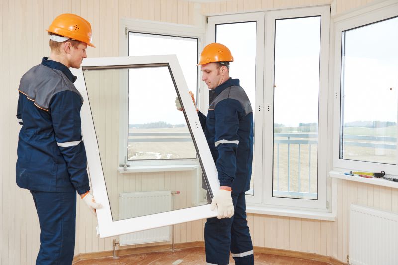 Cost of Windows Installation in Wheaton, IL