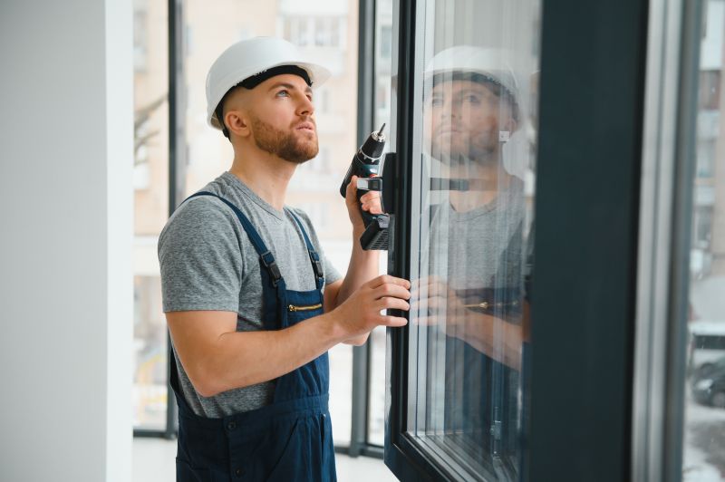 Window Installation Service