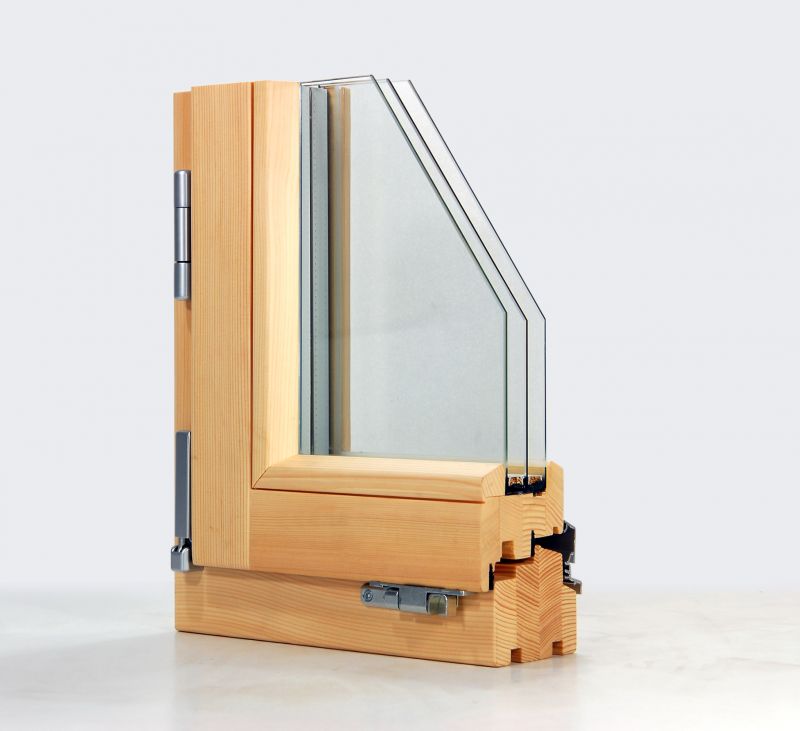 Energy-Efficient Window Installation
